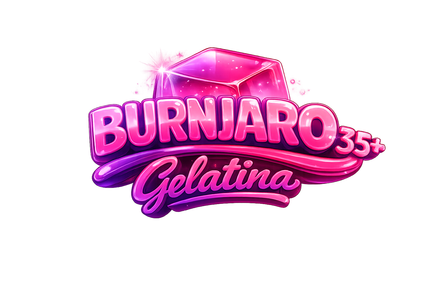 Burnjaro 35+ Gelatina